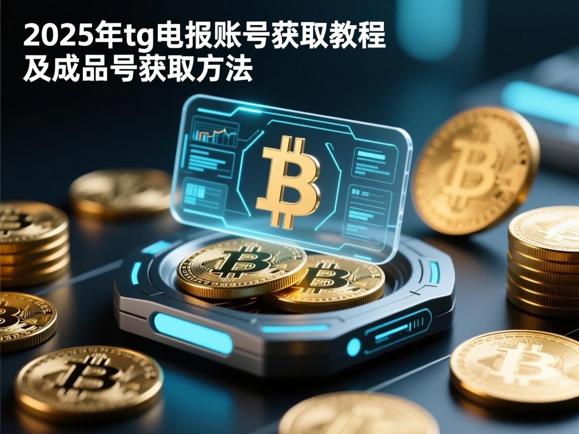 2025年tg电报账号获取教程及成品号获取方法