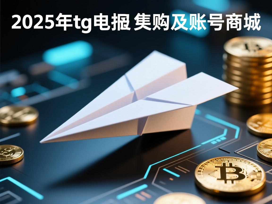 2025年tg电报账号购买及出售批发，纸飞机账号商城