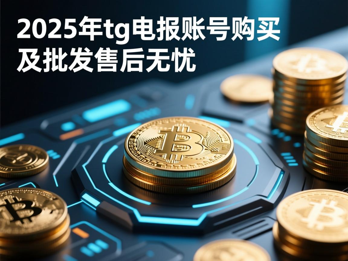 2025年tg电报账号购买及批发，售后无忧