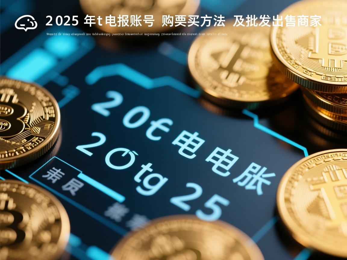 2025年tg电报账号购买方法及批发出售商家