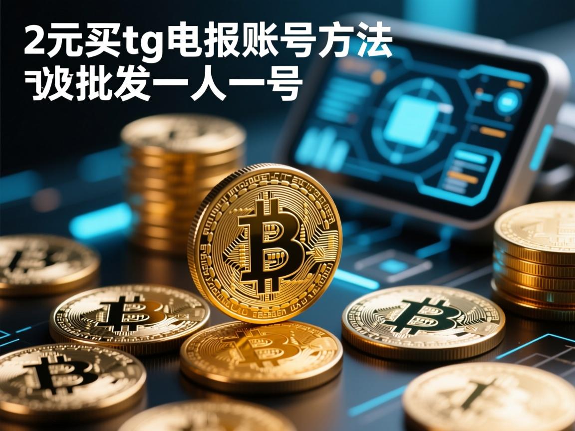 2元买tg电报账号方法及批发，一人一号