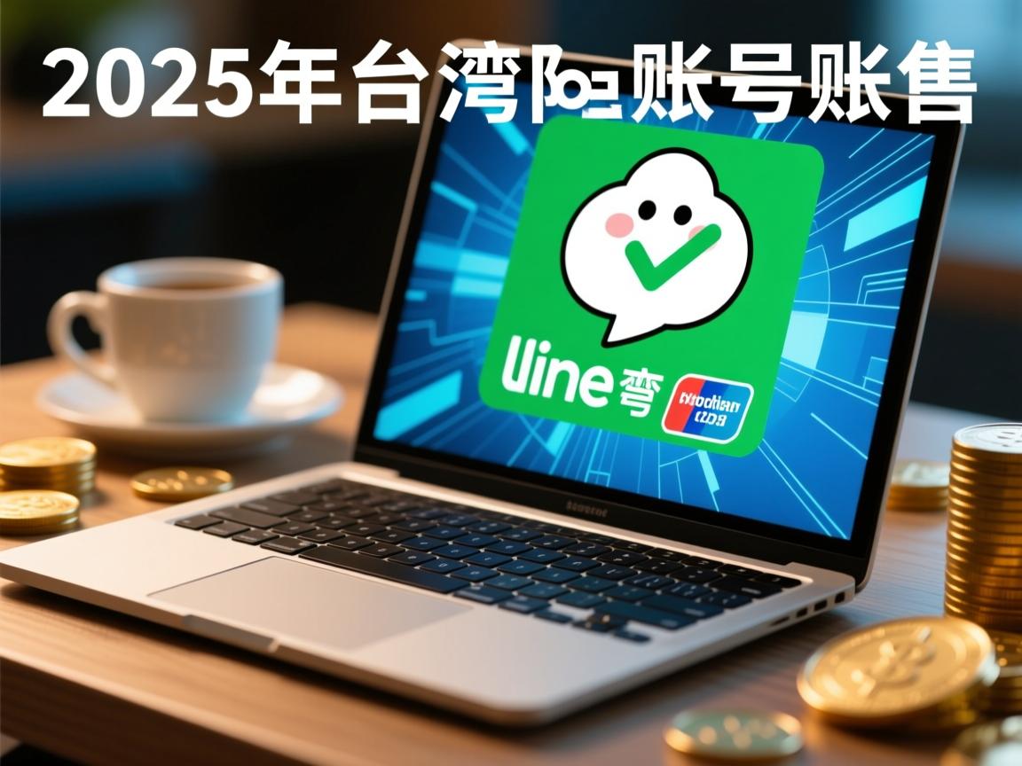 2025年台湾line账号出售及在线购买相关信息