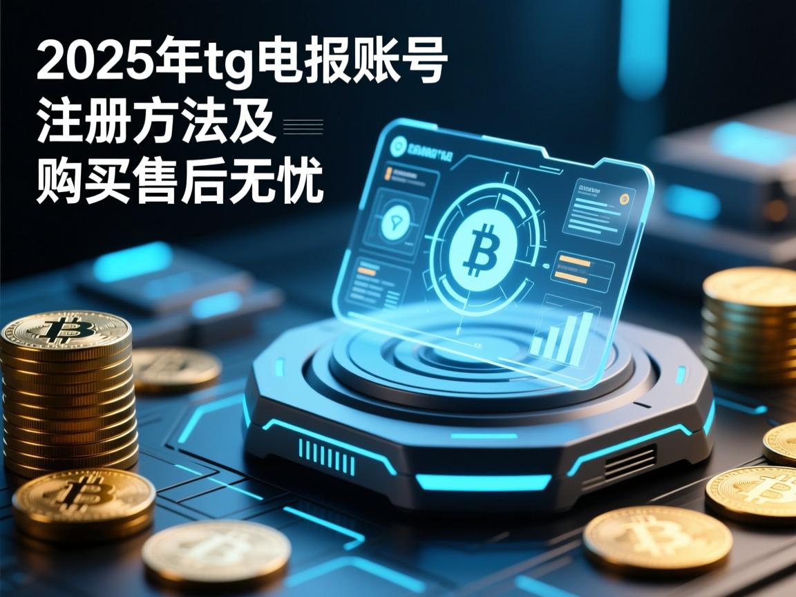 2025年tg电报账号注册方法及购买，售后无忧