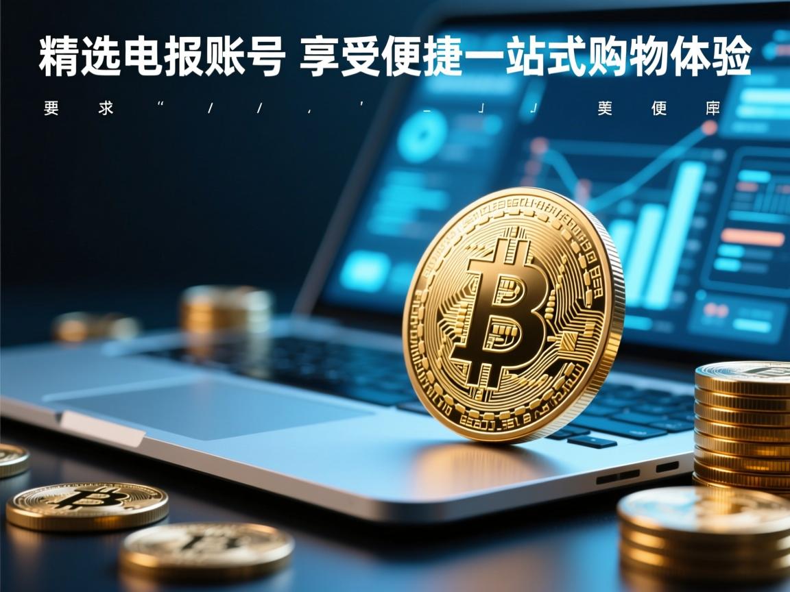 精选电报账号，享受便捷一站式购物体验