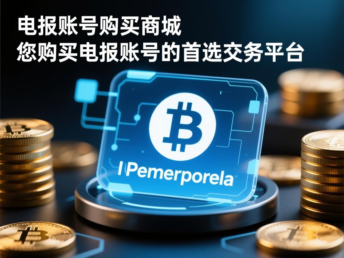 电报账号购买商城，您购买电报账号的首选交易平台