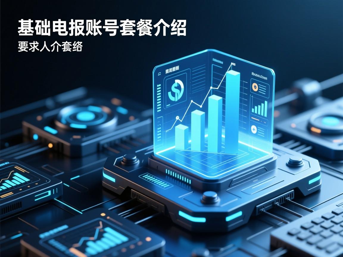 基础电报账号套餐介绍