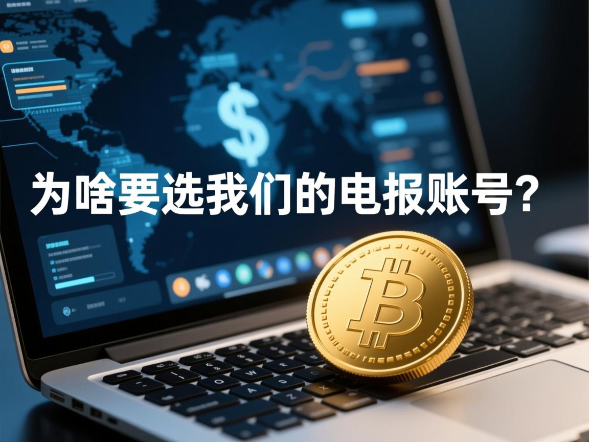 为啥要选我们的电报账号？