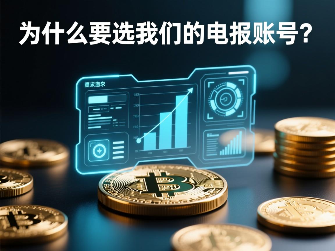 为什么要选我们的电报账号？