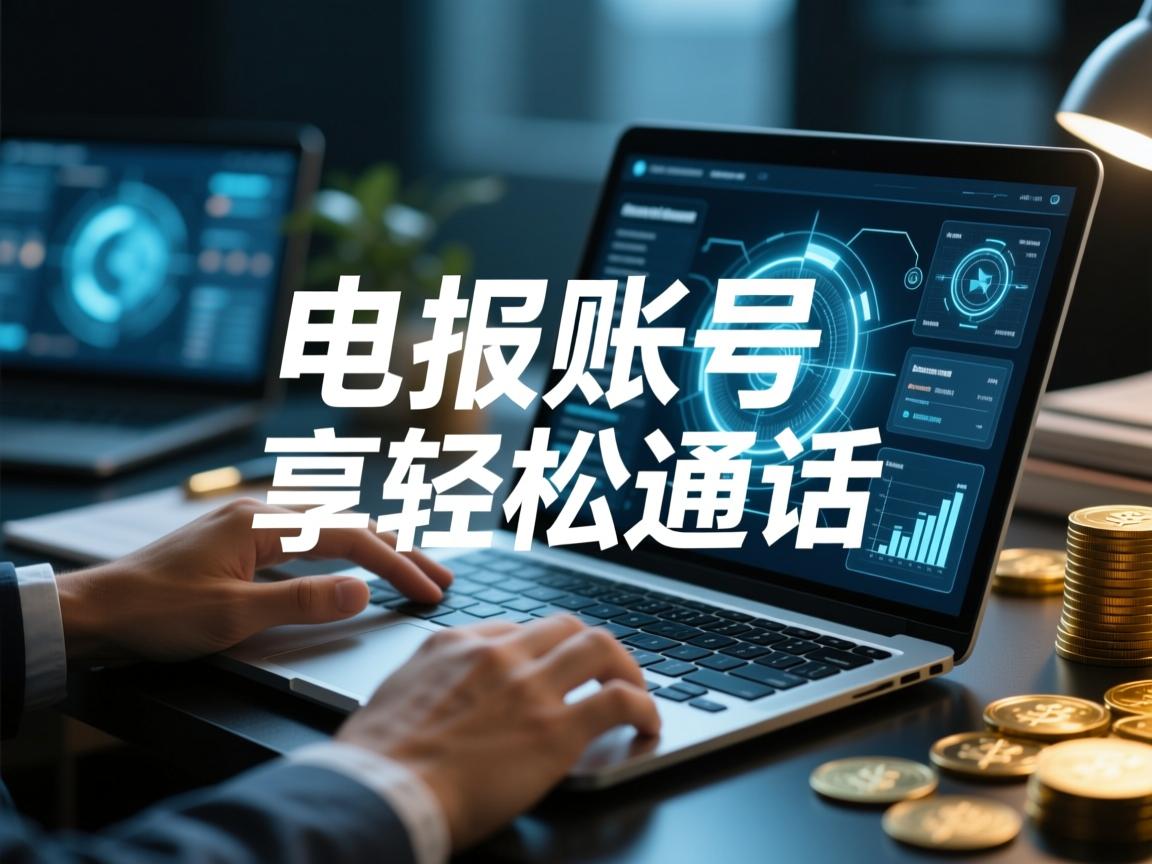 选电报账号，享轻松沟通