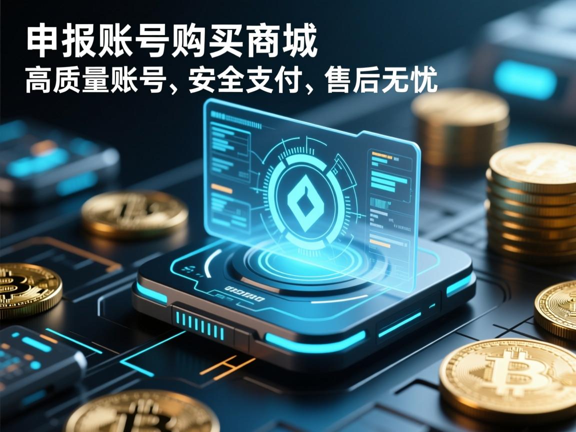 电报账号购买商城：高质量账号，安全支付，售后无忧