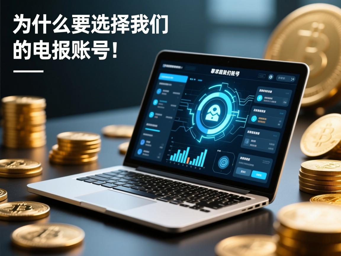 为什么要选择我们的电报账号