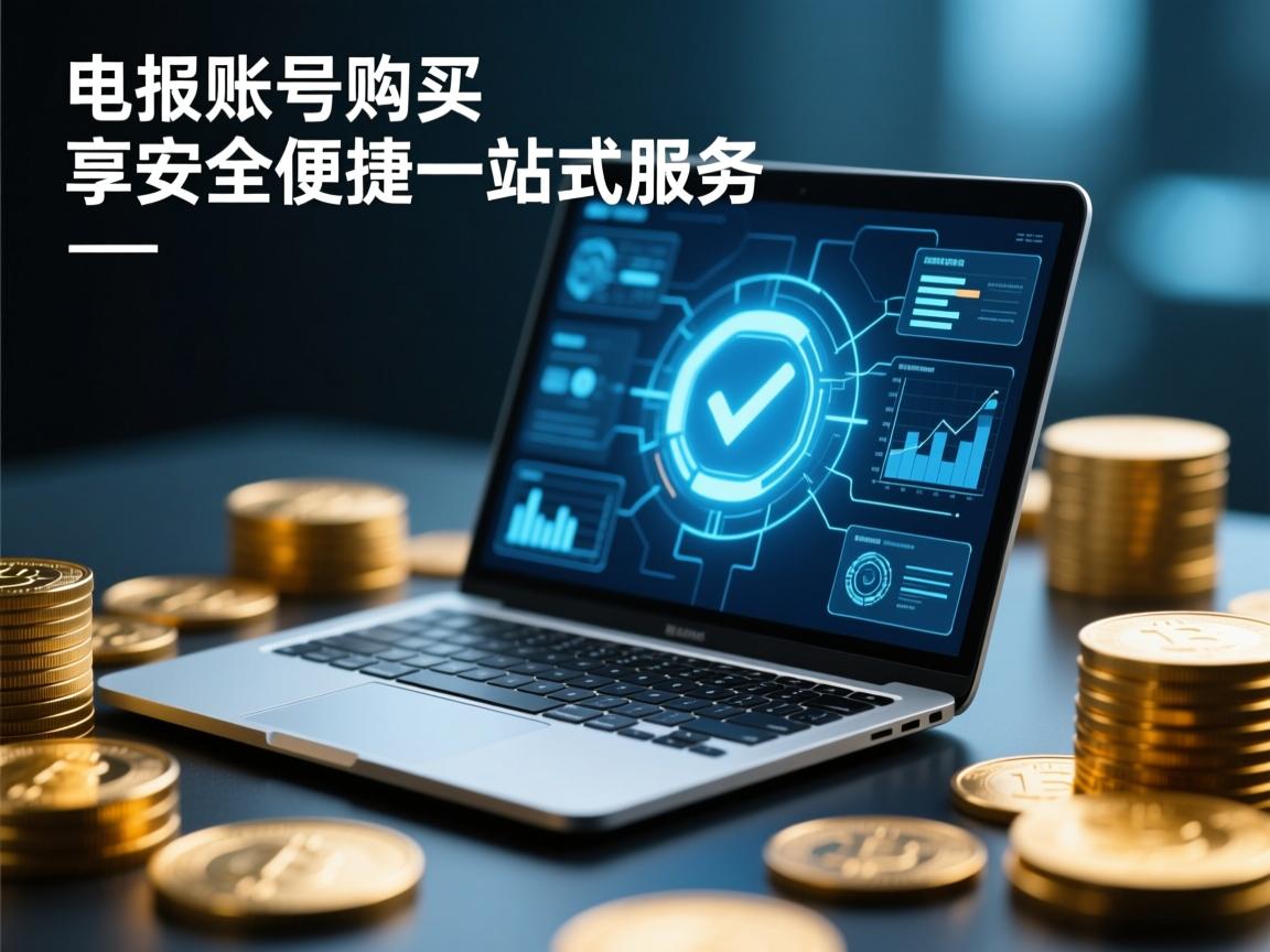 电报账号购买：享安全便捷一站式服务