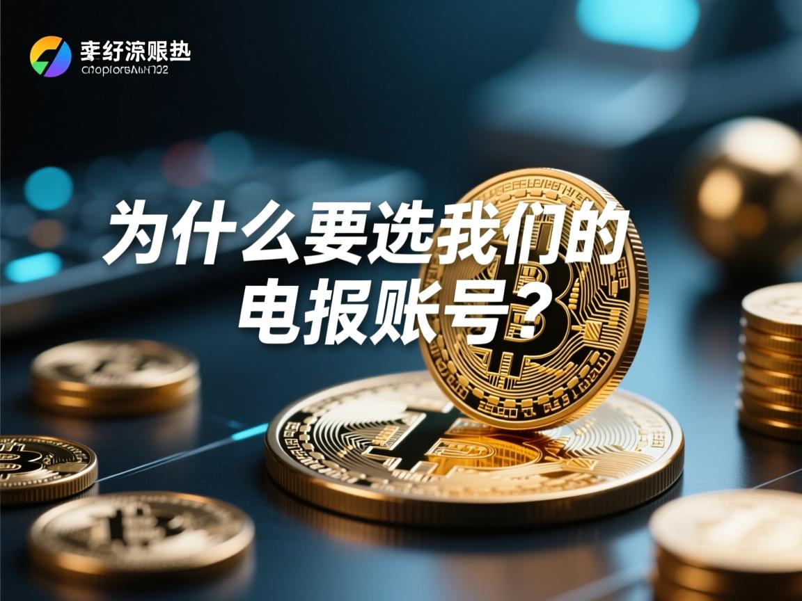 为什么要选我们的电报账号？