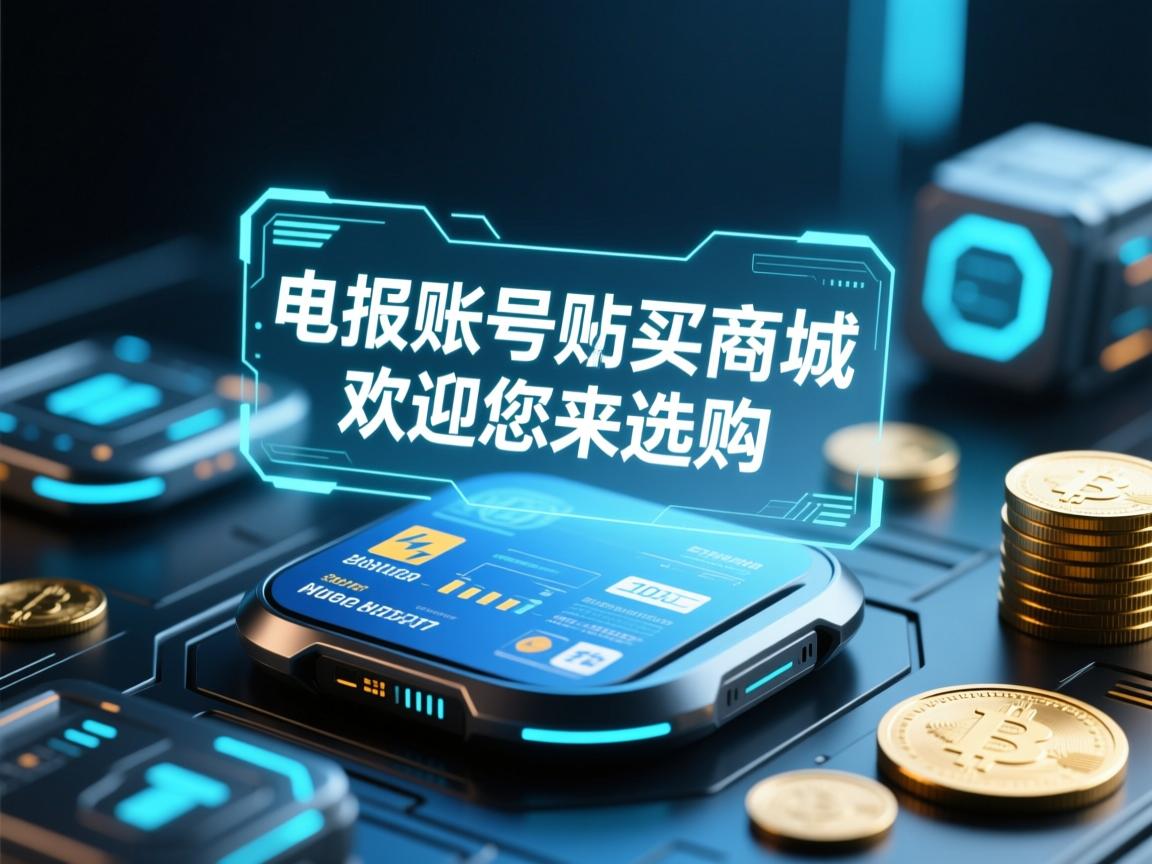 电报账号购买商城，欢迎您来选购