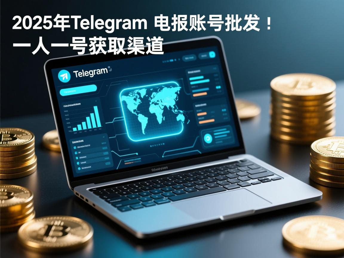 2025年telegram电报账号批发：一人一号获取渠道