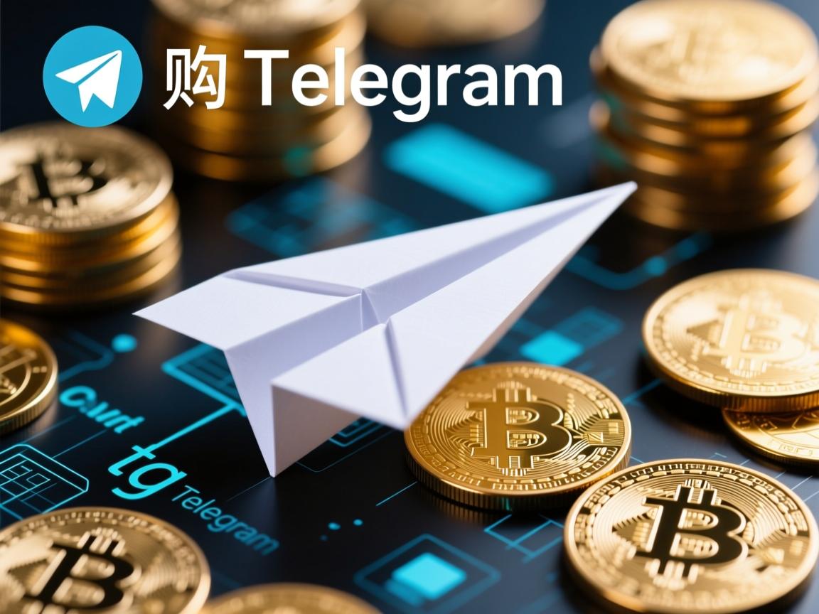 购买telegram电报账号的方法及tg纸飞机账号批发指南