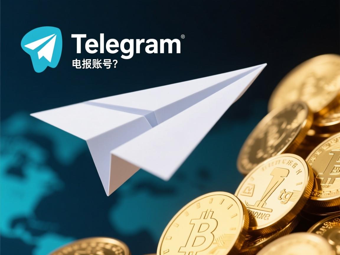 哪里能买到telegram电报账号？tg纸飞机账号出售商家有哪些？
