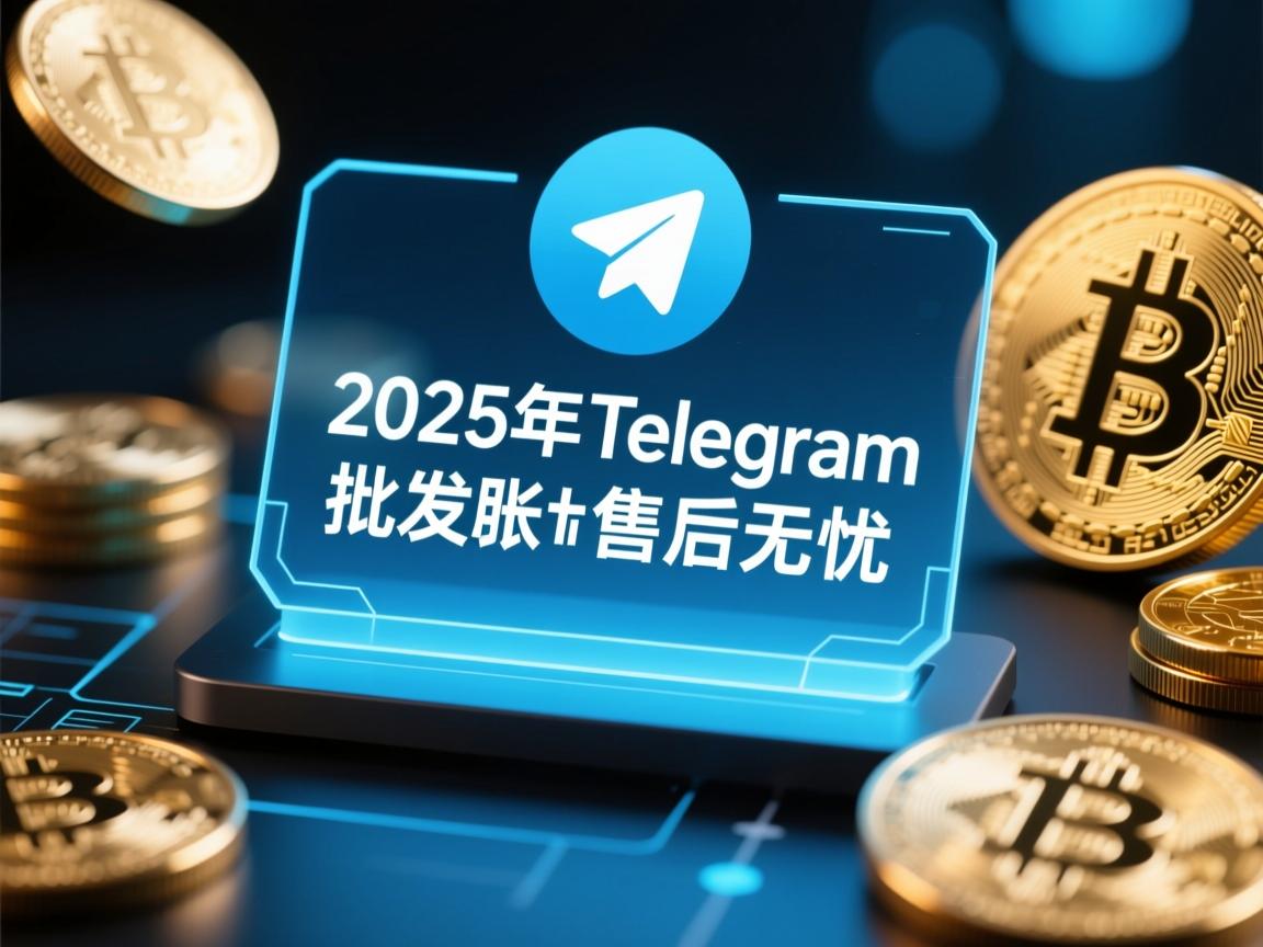 2025年telegram账号出售平台，批发且售后无忧