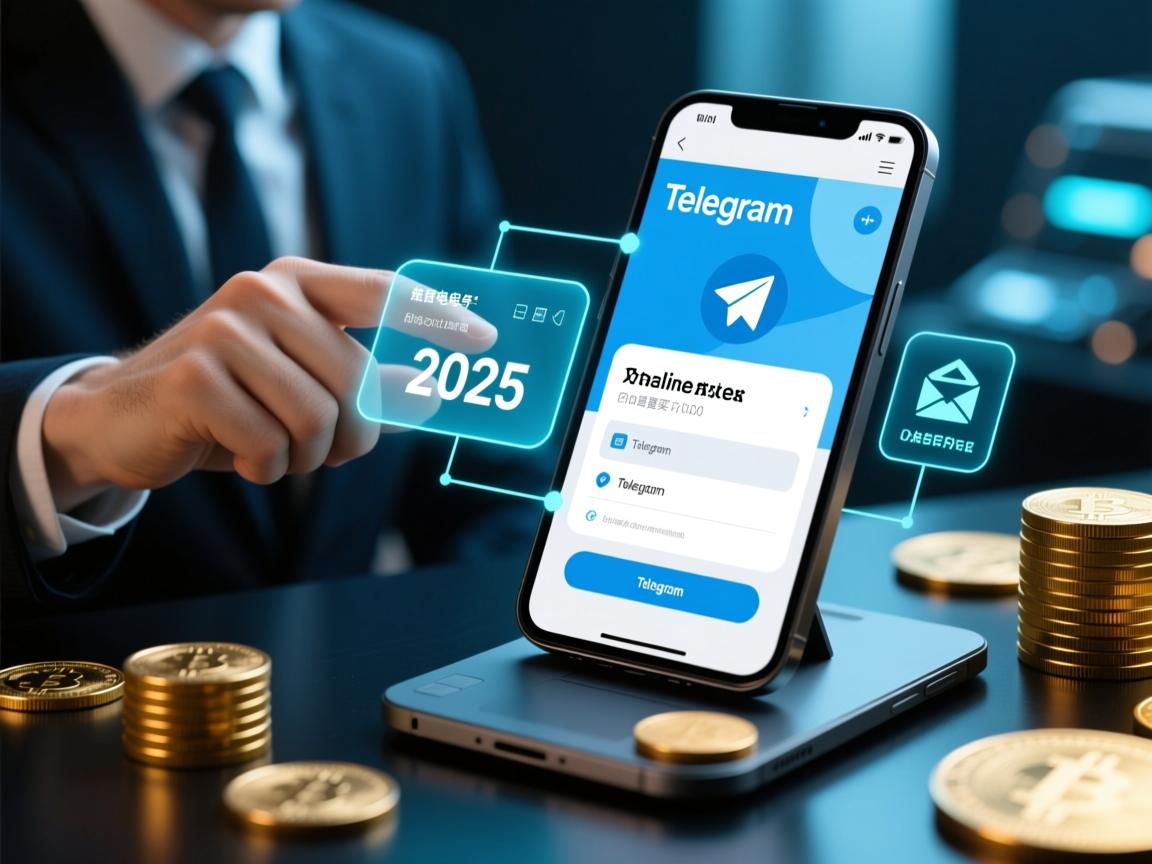 2025年telegram电报账号购买及在线购买方法
