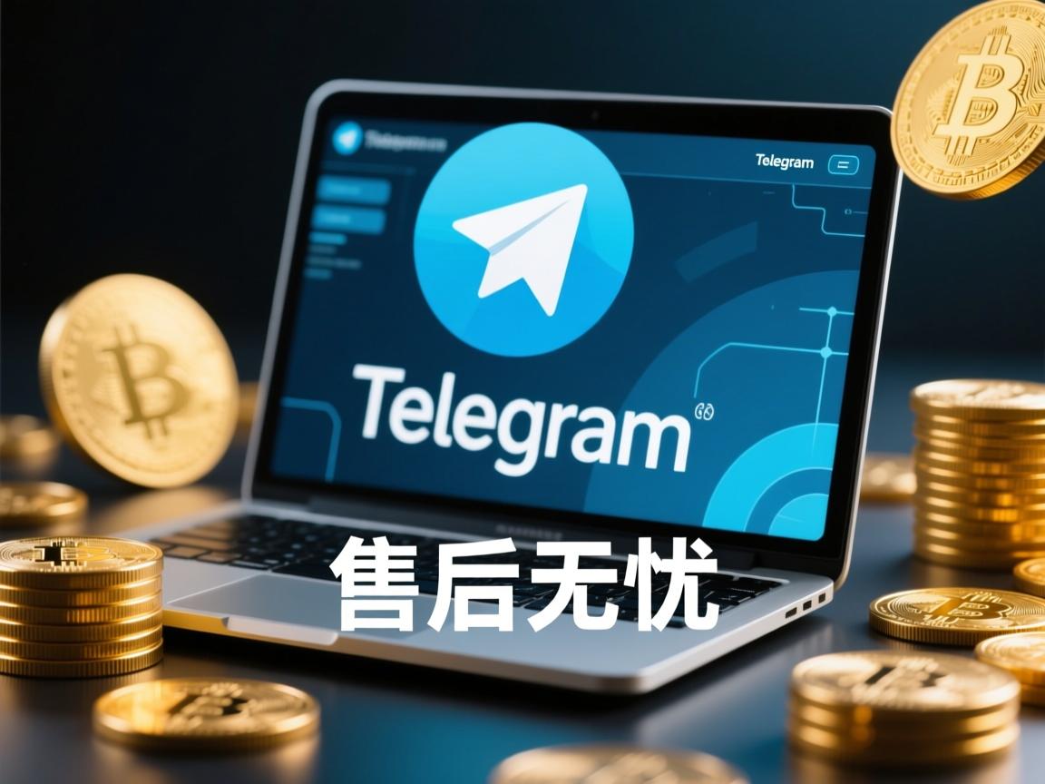 2025年telegram账号在线买，售后无忧