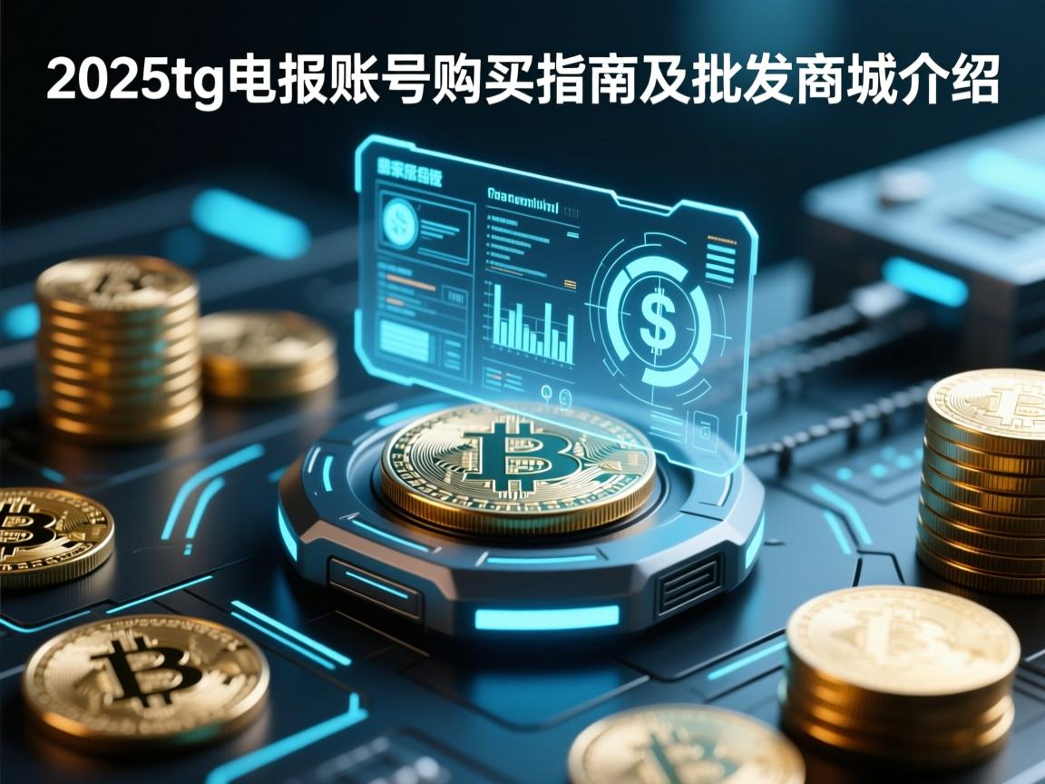 2025tg电报账号购买指南及批发商城介绍
