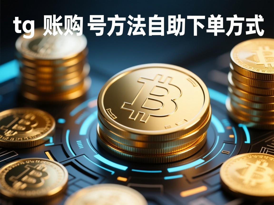 tg电报账号购买方法及自助下单方式