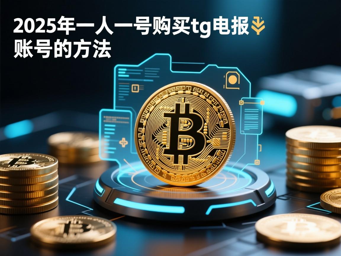 2025年一人一号购买tg电报账号的方法