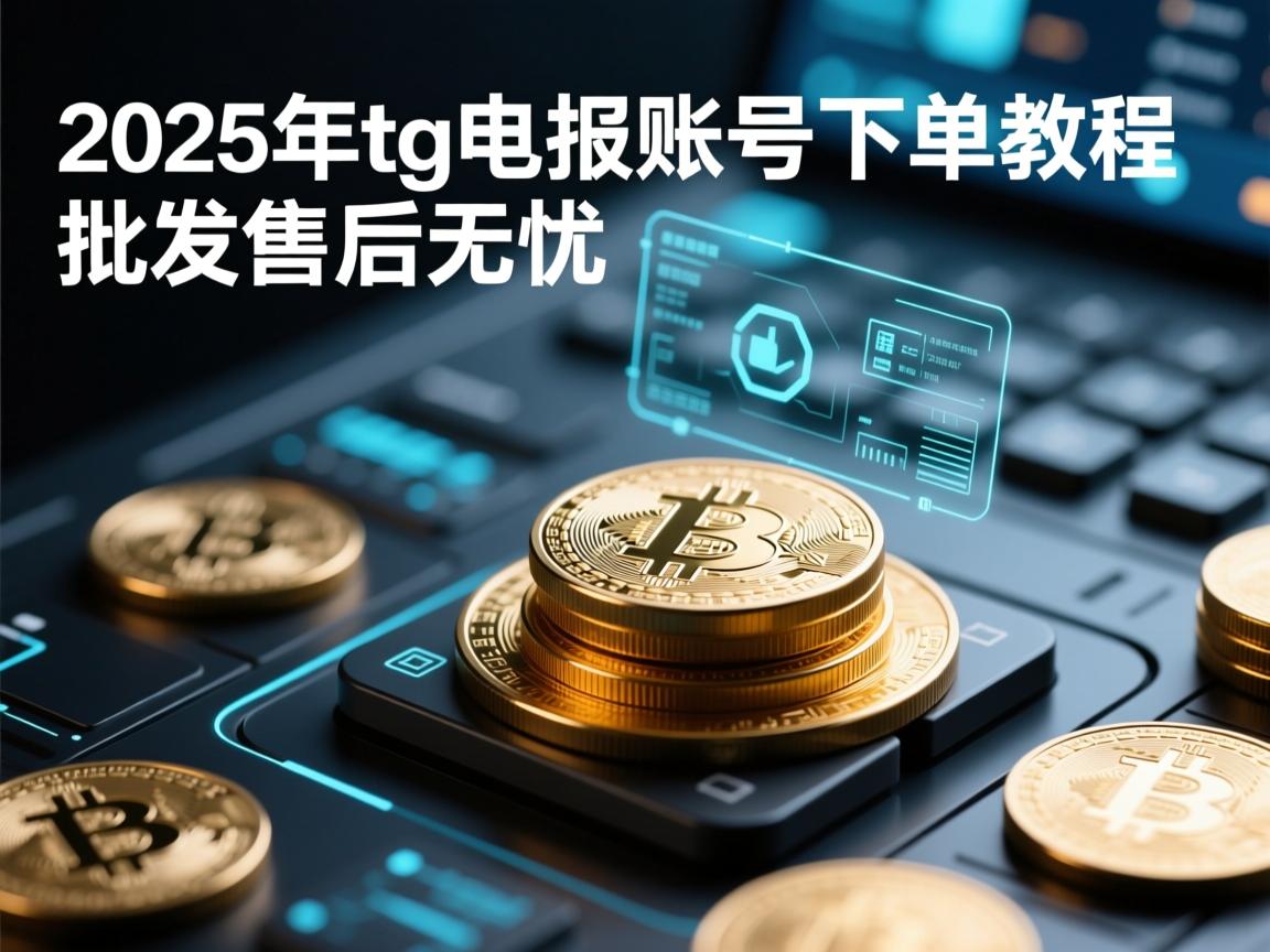 2025年tg电报账号下单教程，批发售后无忧