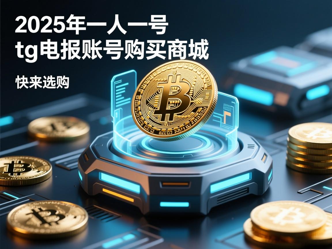 2025年一人一号的tg电报账号购买商城，快来选购