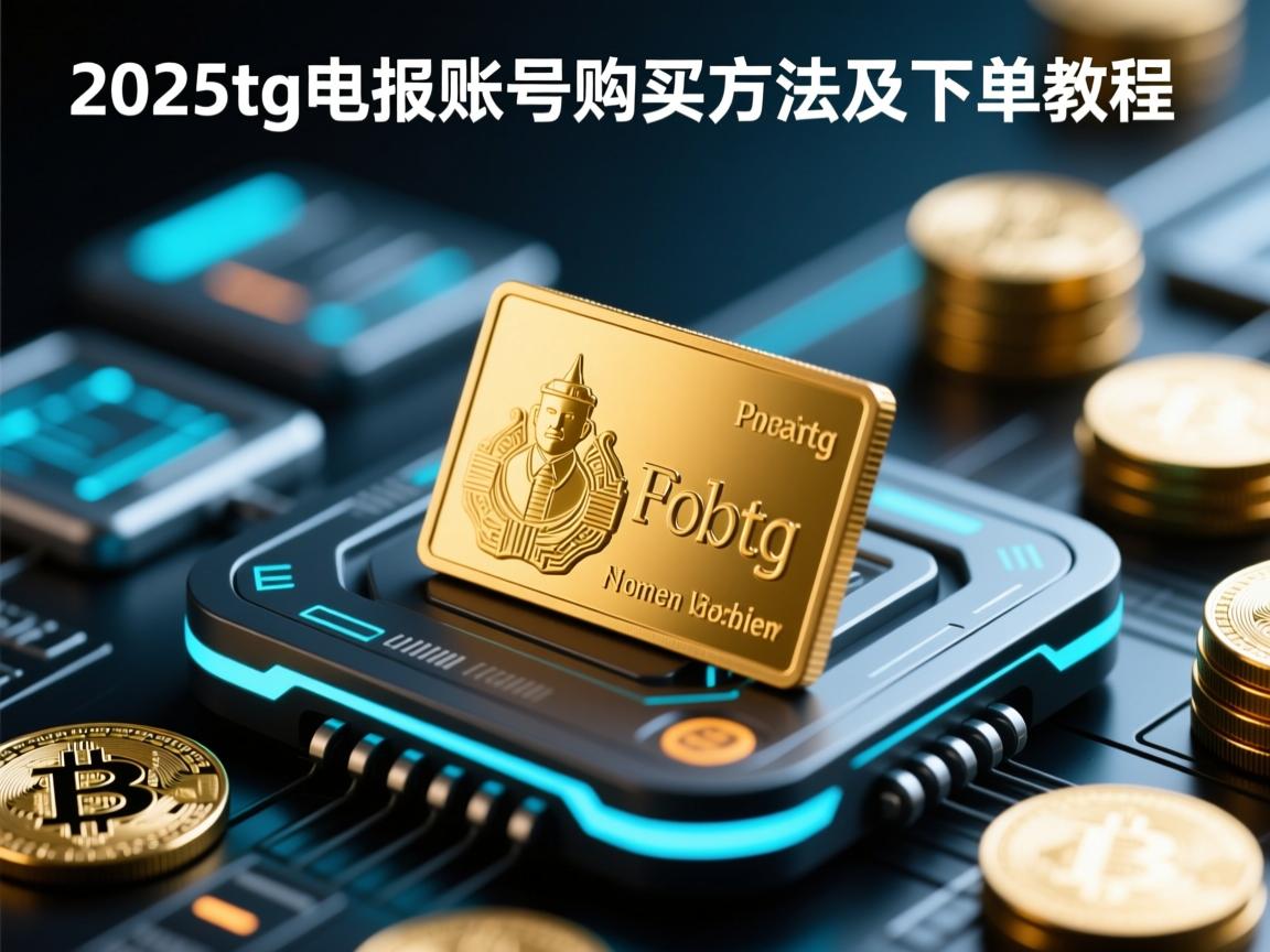 2025tg电报账号购买方法及下单教程