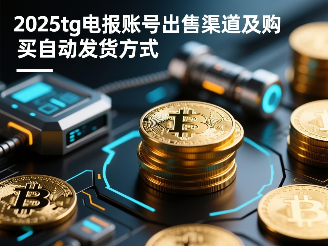 2025tg电报账号出售渠道及购买自动发货方式