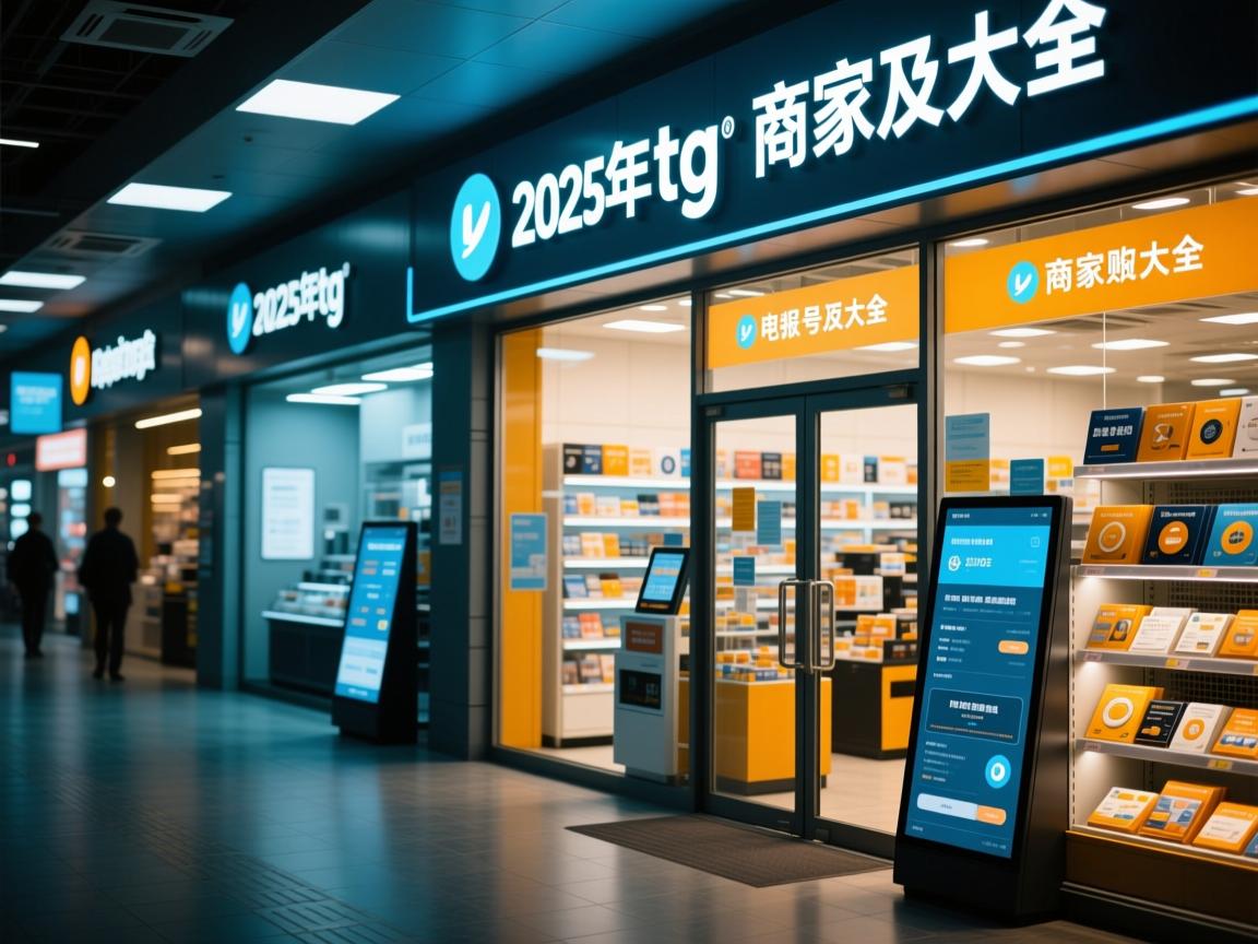 2025年购买tg电报账号商家及商店大全
