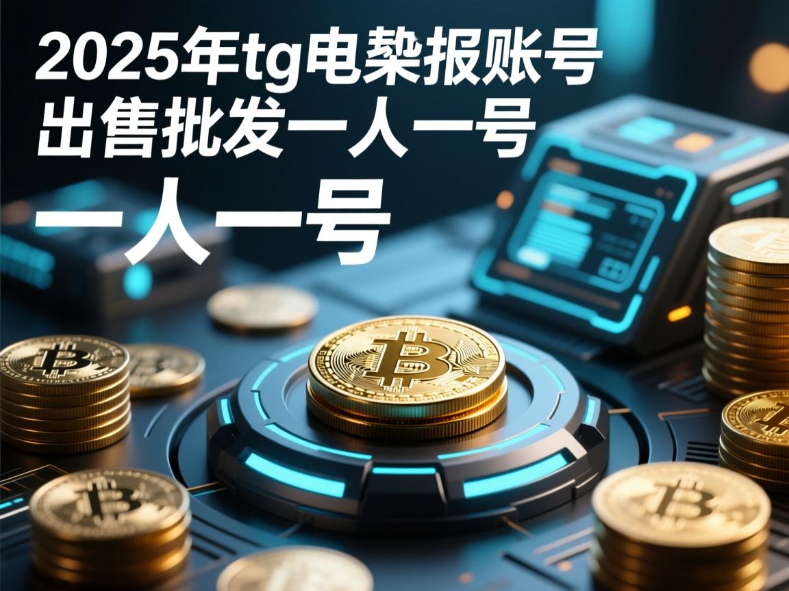 2025年tg电报账号出售批发，一人一号