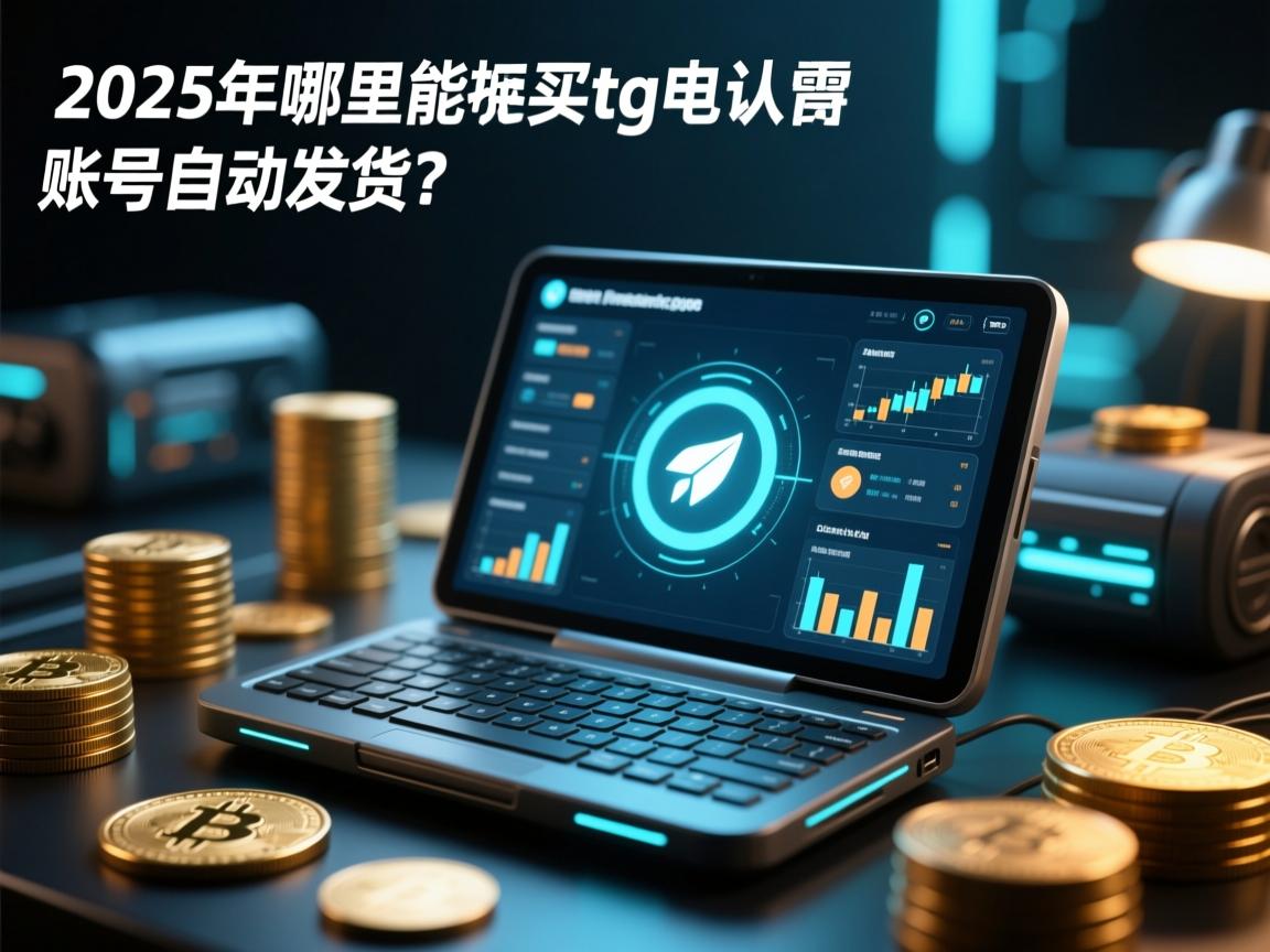 2025年哪里能买到tg电报账号且自动发货？