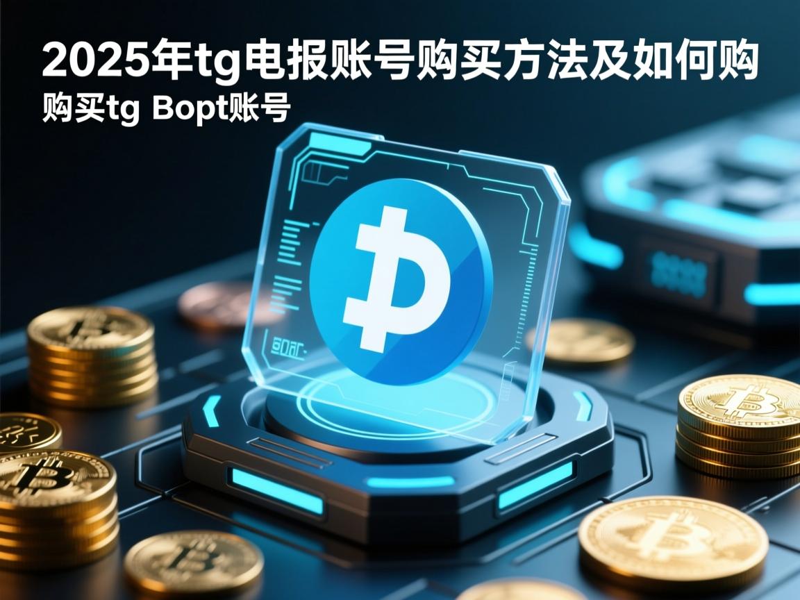 2025年tg电报账号购买方法及如何购买tg电报账号