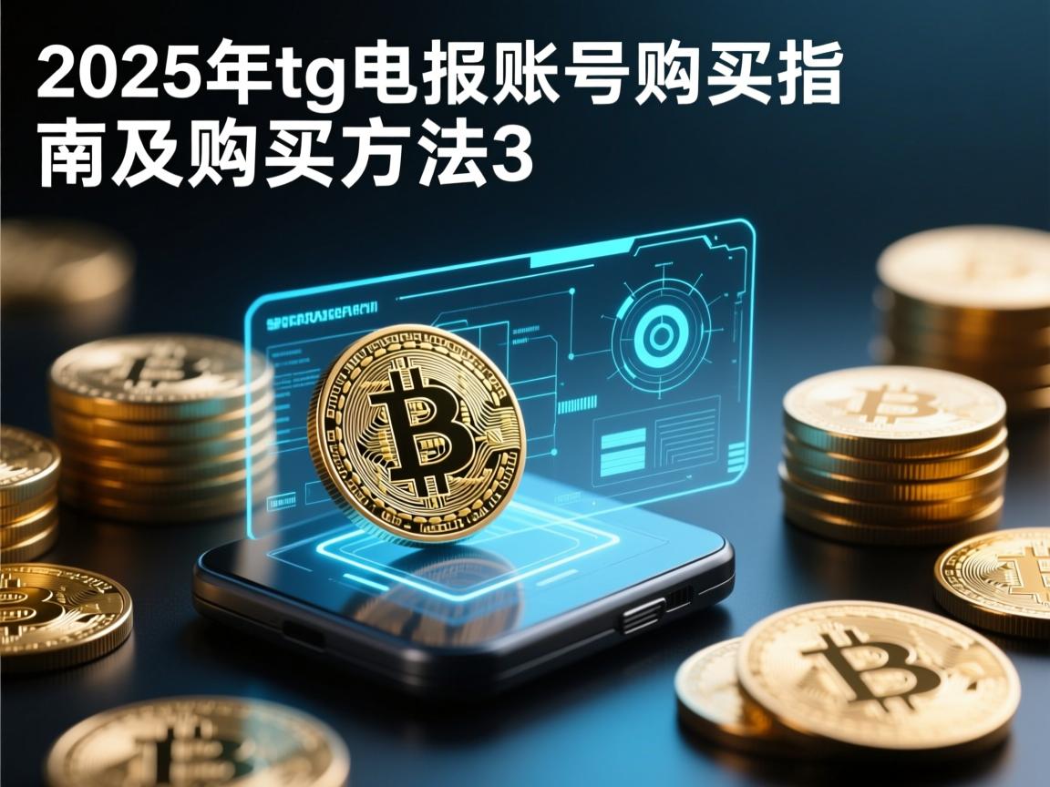 2025年tg电报账号购买指南及购买方法
