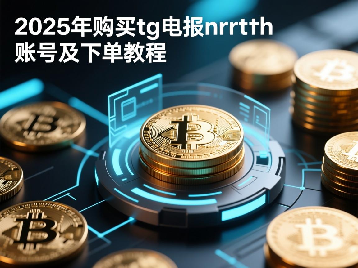 2025年购买tg电报账号及下单教程