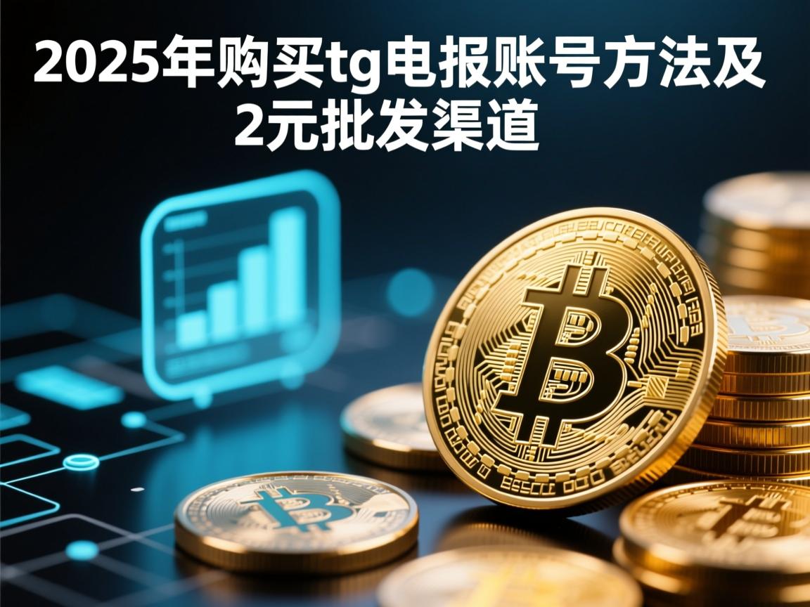 2025年购买tg电报账号方法及2元批发渠道