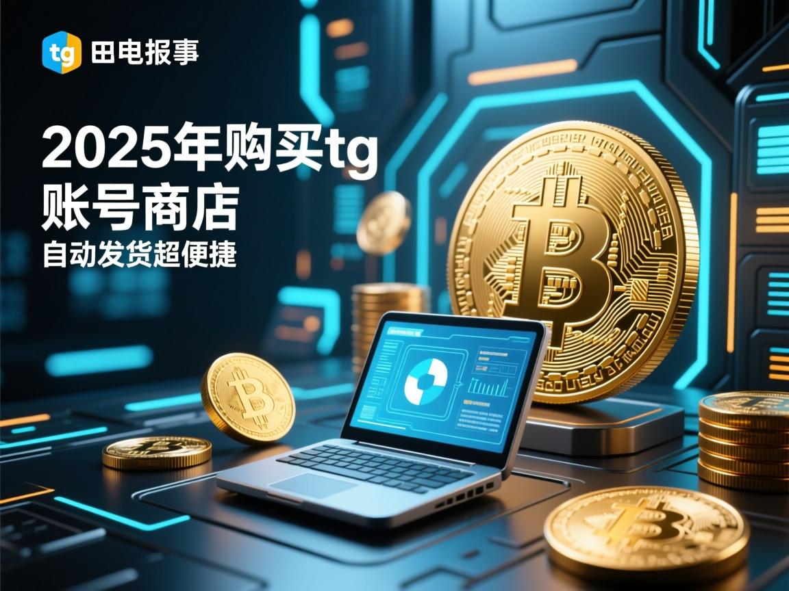 2025年购买tg电报账号商店，自动发货超便捷