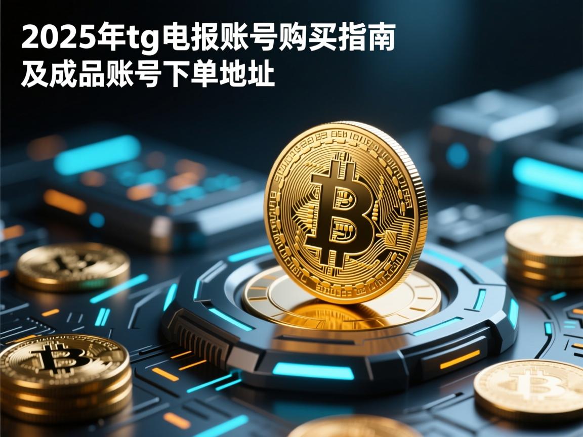 2025年tg电报账号购买指南及成品账号下单地址