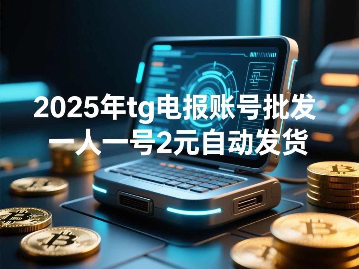 2025年tg电报账号批发:一人一号 2元自动发货