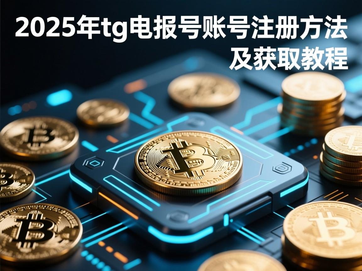 2025年tg电报账号注册方法及获取教程