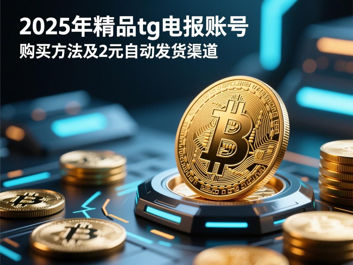 2025年精品tg电报账号购买方法及2元自动发货渠道