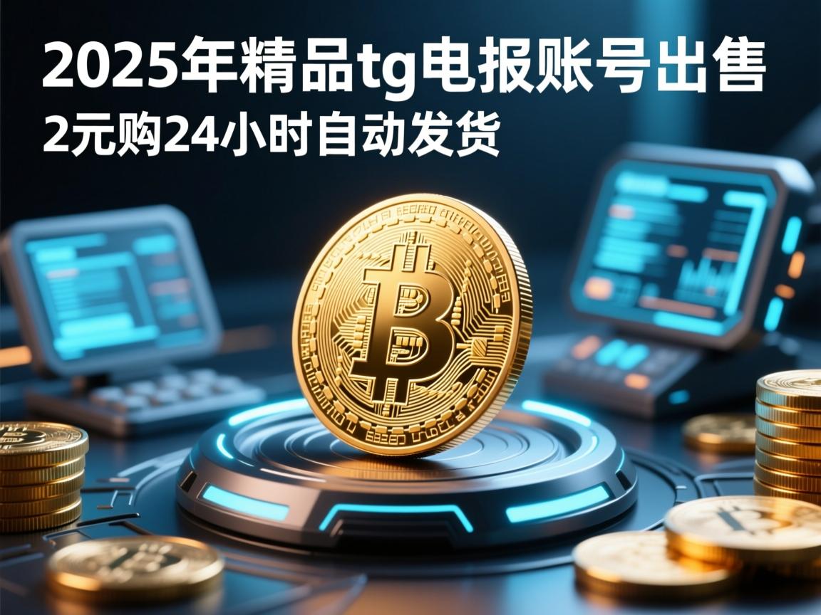 2025年精品tg电报账号出售，2元购24小时自动发货