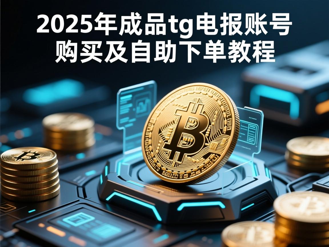 2025年成品tg电报账号购买及自助下单教程