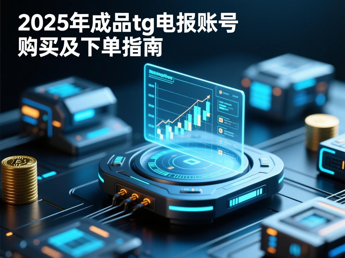 2025年成品tg电报账号购买及下单指南