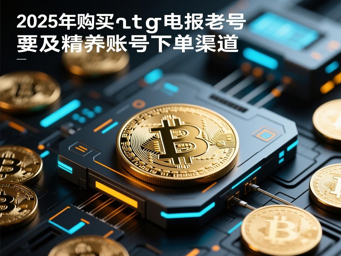 2025年购买tg电报老号及精养账号下单渠道