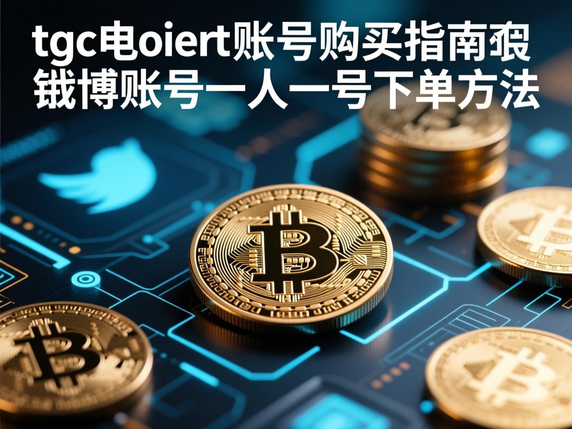 tg电报账号购买指南及推特账号一人一号下单方法
