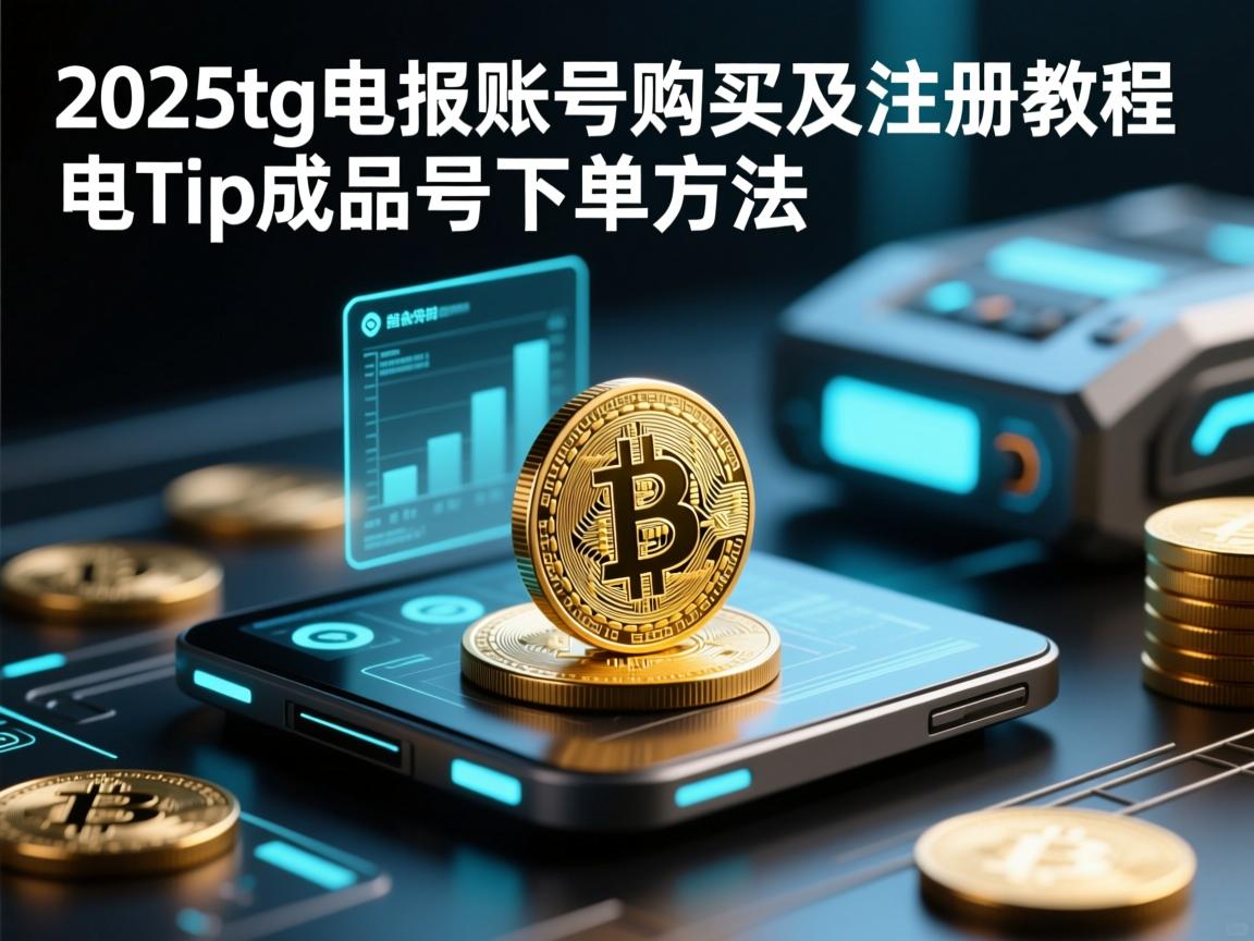 2025tg电报账号购买及注册教程，电报成品号下单方法