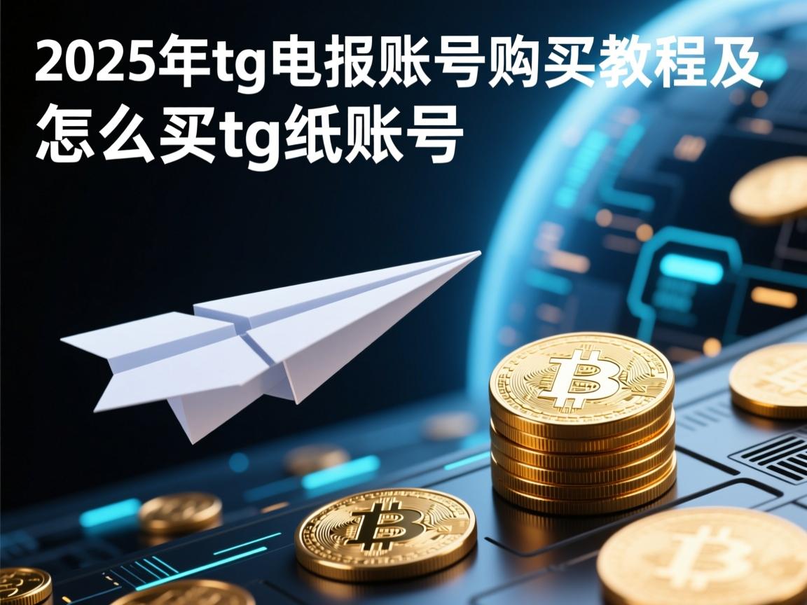 2025年tg电报账号购买教程及怎么买tg纸飞机账号